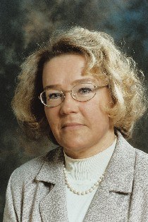 Rita Asplund Rita Asplund