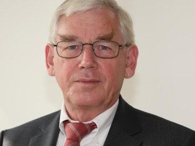 Poul Nielson forside Poul Nielson forside