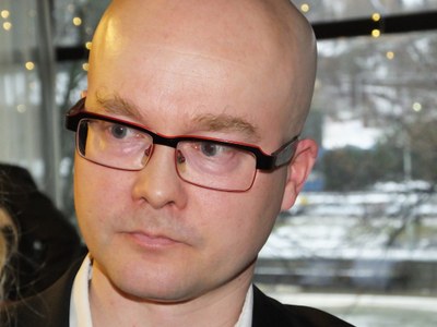 Tuomas Martikainen Tuomas Martikainen