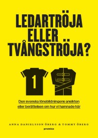 Ledartröja Ledartröja