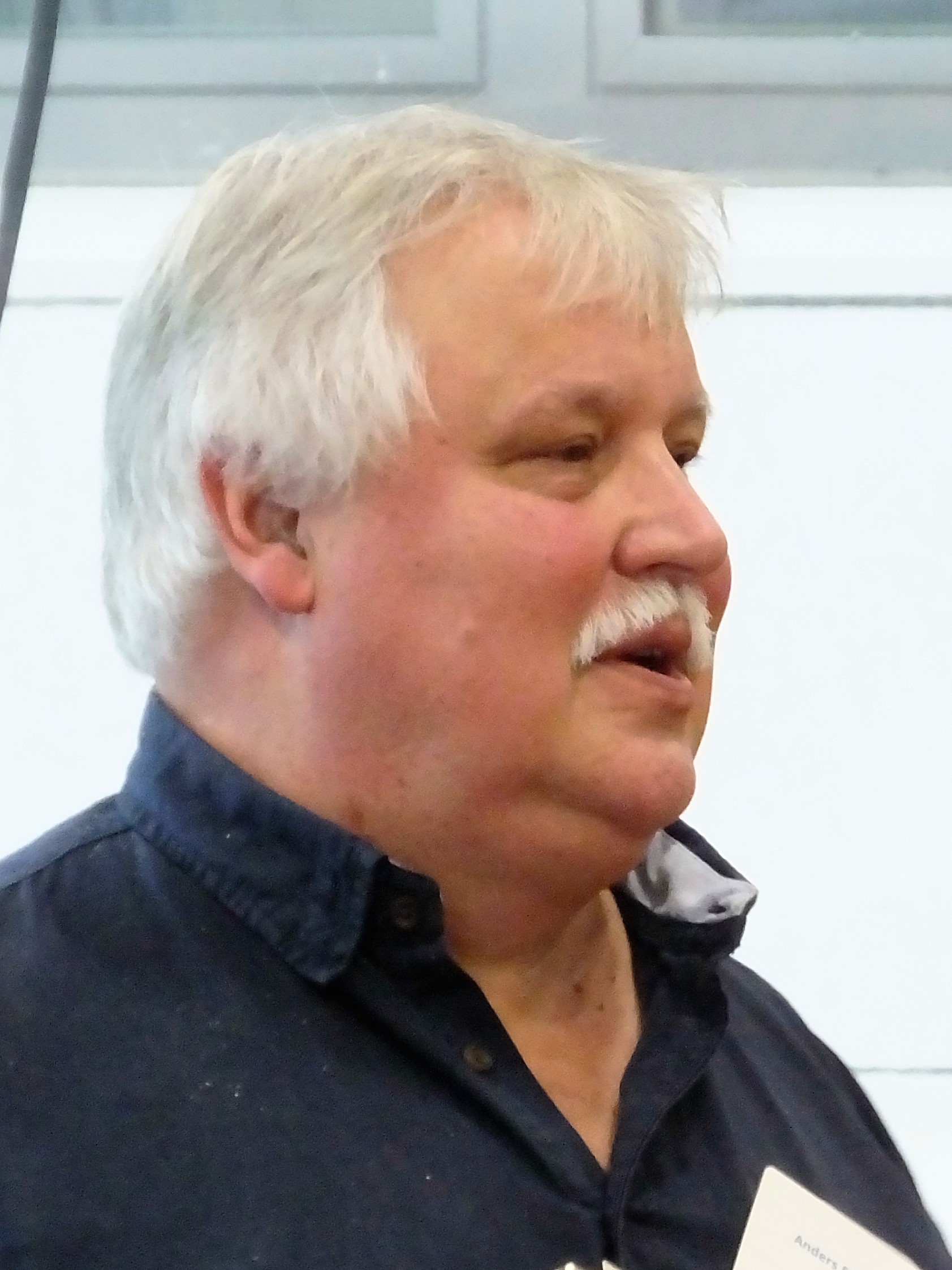 Anders Forslund