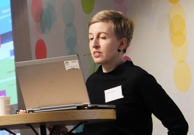 Cathrine Egeland