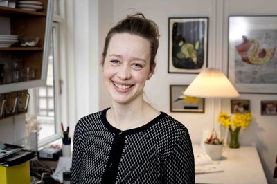Cecilie Enevold Cecilie Enevold