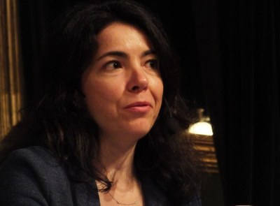 Claire La Hovary