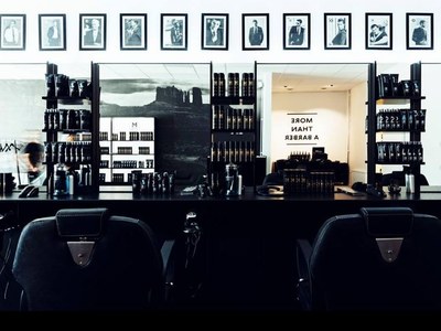 M Room