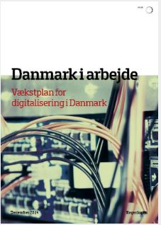 Danmark i arbejd