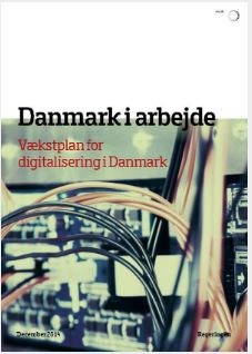 Danmark i arbejd