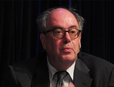 Eberhard Eichenhofer