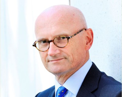 Henrik Normann