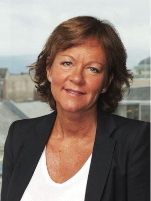 Ingrid Finboe Svendsen