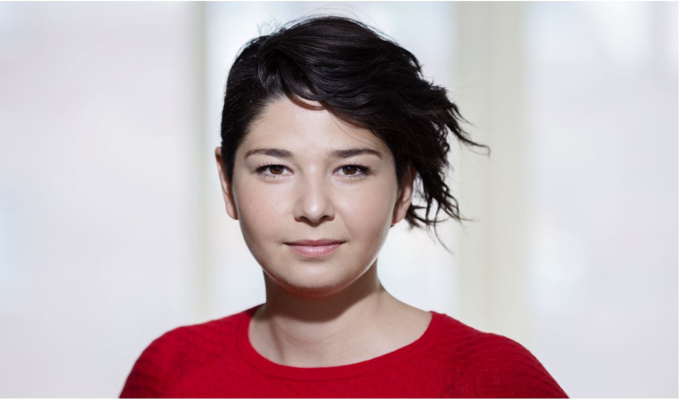Maria Amelie