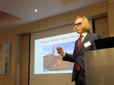 Morten Irgens