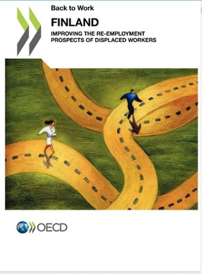 Oecd Finland 2016