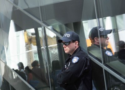 Polis, USA