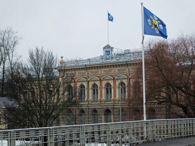 Stadshuset i Åbo stor Stadshuset i Åbo stor