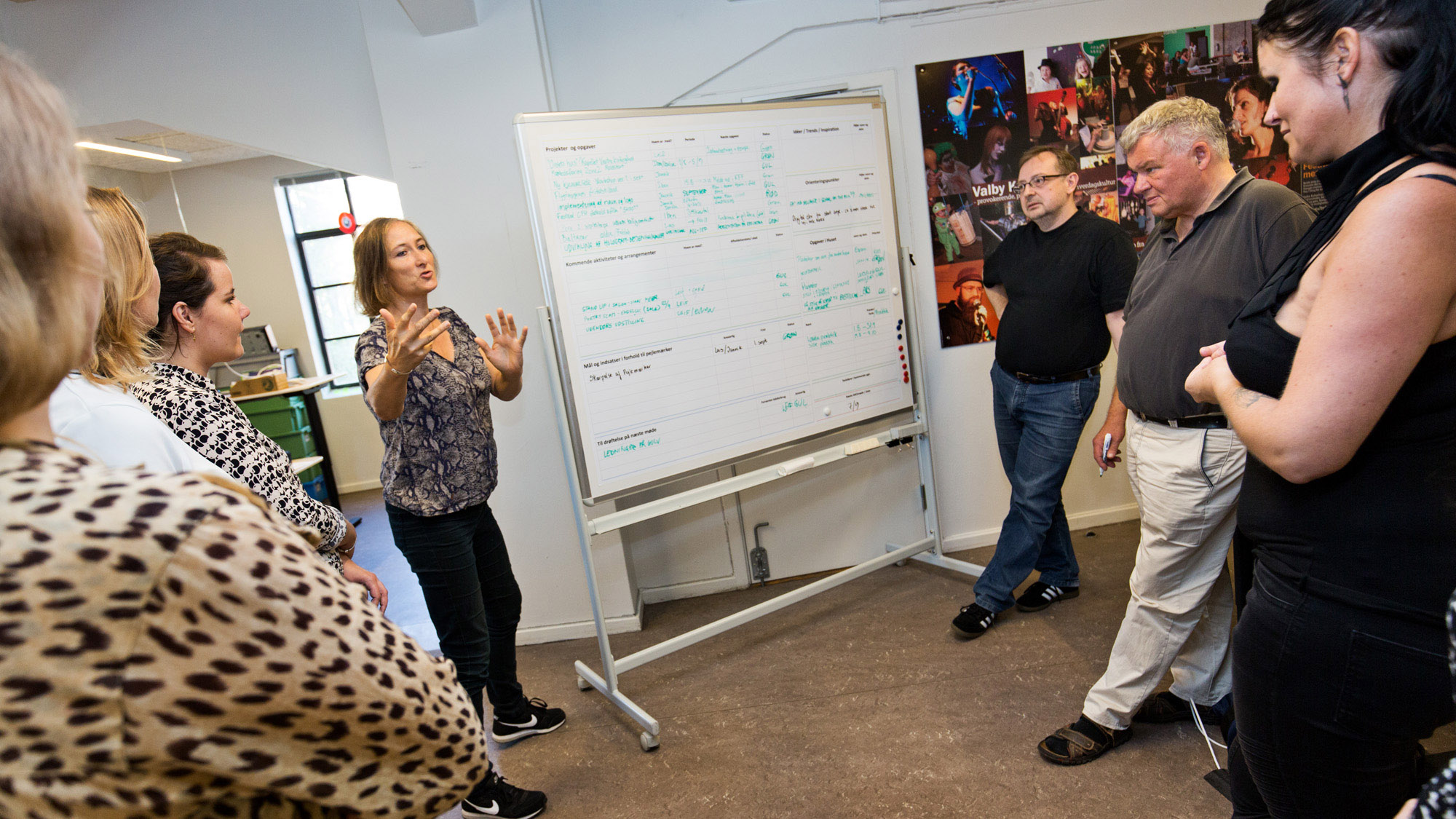 Tillidsreform i Københavns kommune