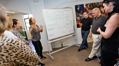 Tillidsreform i Københavns kommune