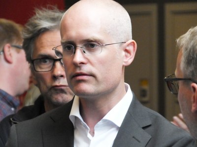 Anders Underthun