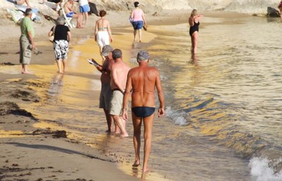 Benidorm