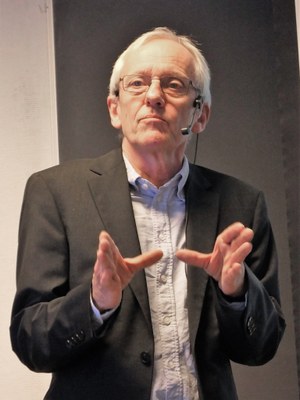 Eivind Falkum, AFI
