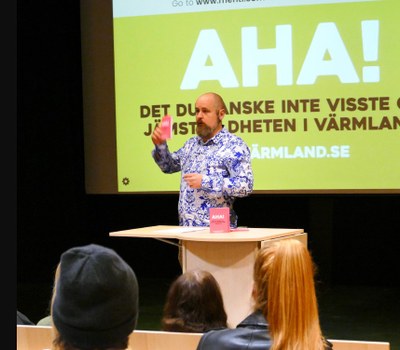 Erik Axelsson