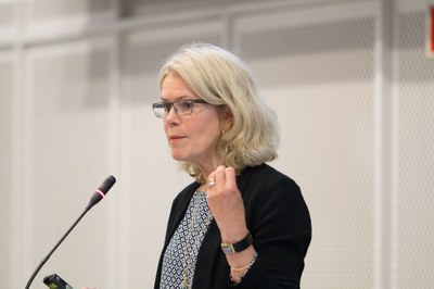 Grete Brochmann