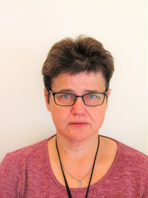 Guðrún Sighvatsdóttir, FISK Seafood