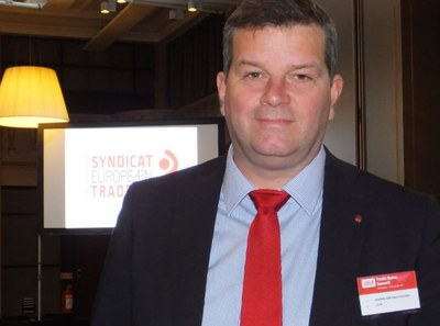 Hans-Christian Gabrielsen