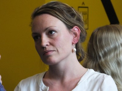 Hedda Haakestad