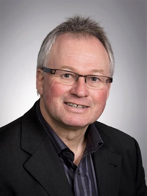 Henning Jørgensen. Aalborg universitet