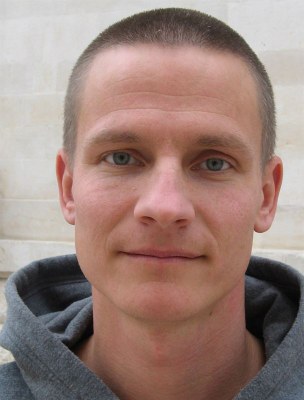 Joakim Ruist, Göteborgs universitet