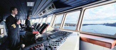 Kapten Viking Line