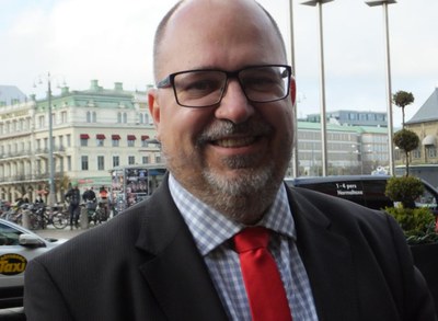 Karl-Petter Thorwaldsson