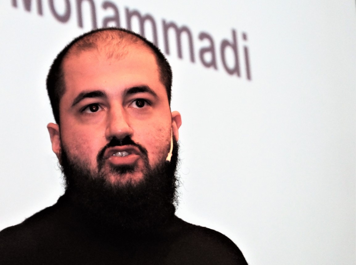 Milad Mohammadi