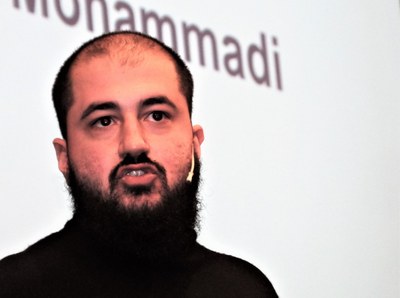 Milad Mohammadi