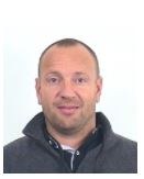 Øyvind Dahl, SINTEF
