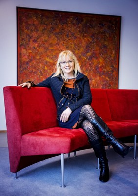 Päivi Niemi-Laine 1