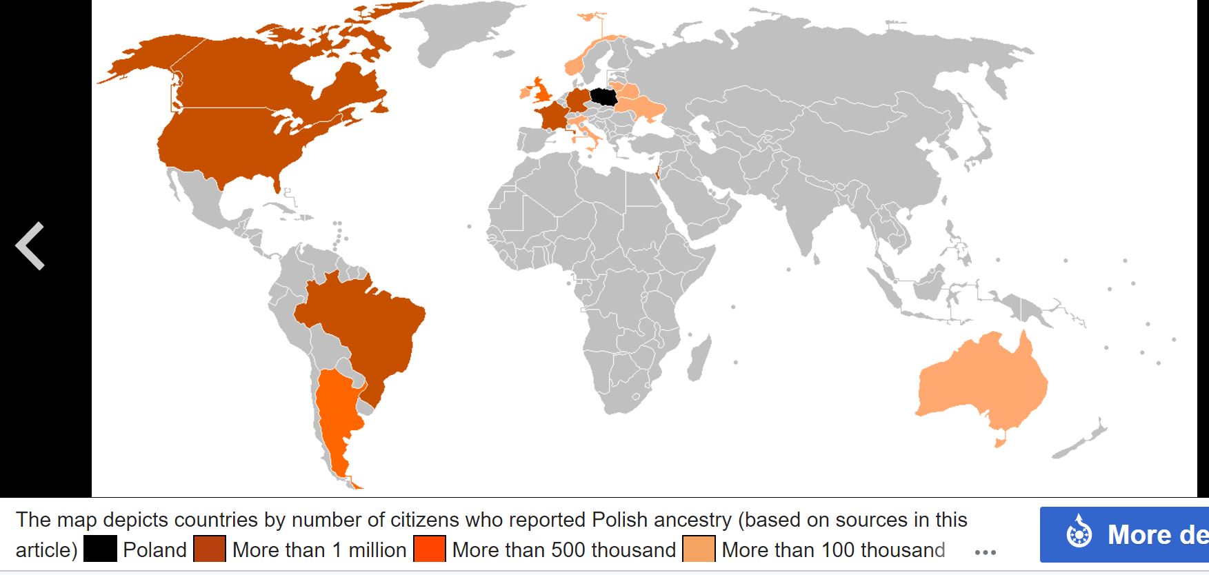 Polsk utvandring