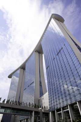 Sands Expo, Singapore
