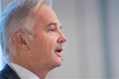 TBU 50 år Ådne Cappelen