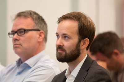 TBU 50 år författarna av boken