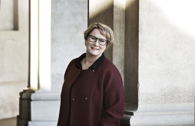 Bente Sorgenfrey 2018