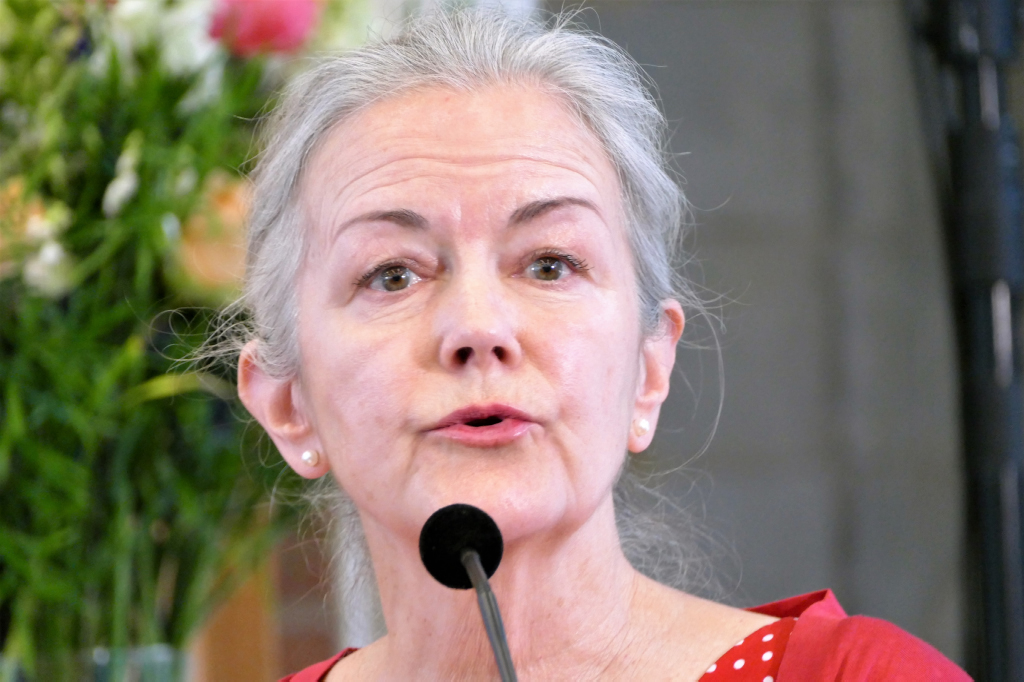 Britt Östlund