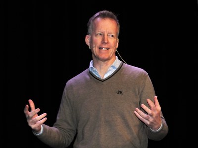 Curt Rice