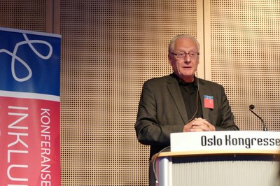 Erik Falkum