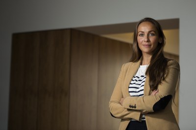Heiðrún Lind 