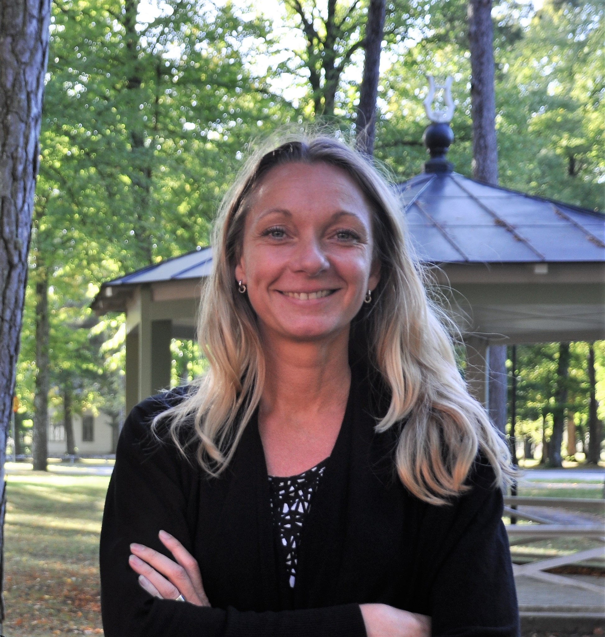 Lotta Israelsson