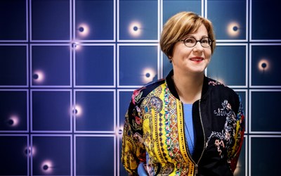 Marjo Bruun 2
