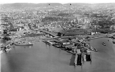 Nylands verksted