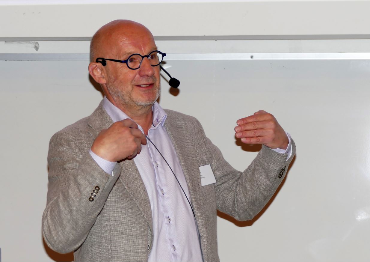 Olli Kangas